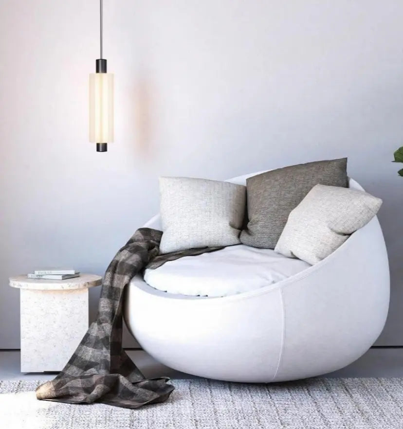 Metropol Pendant Lamp - Yiarolight