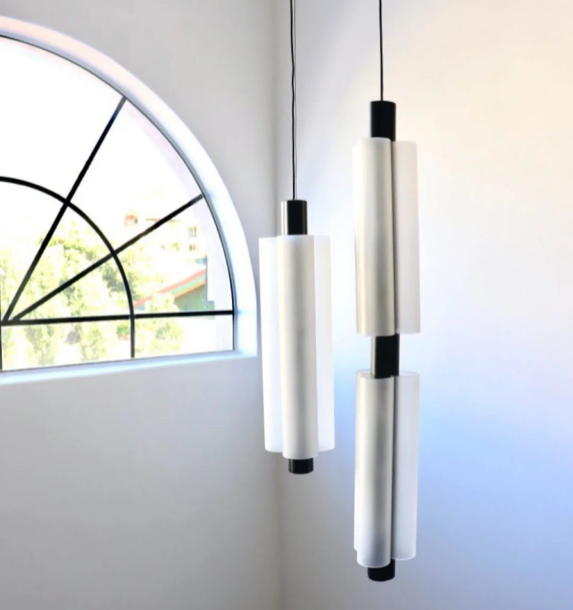 Metropol Pendant Lamp - Yiarolight