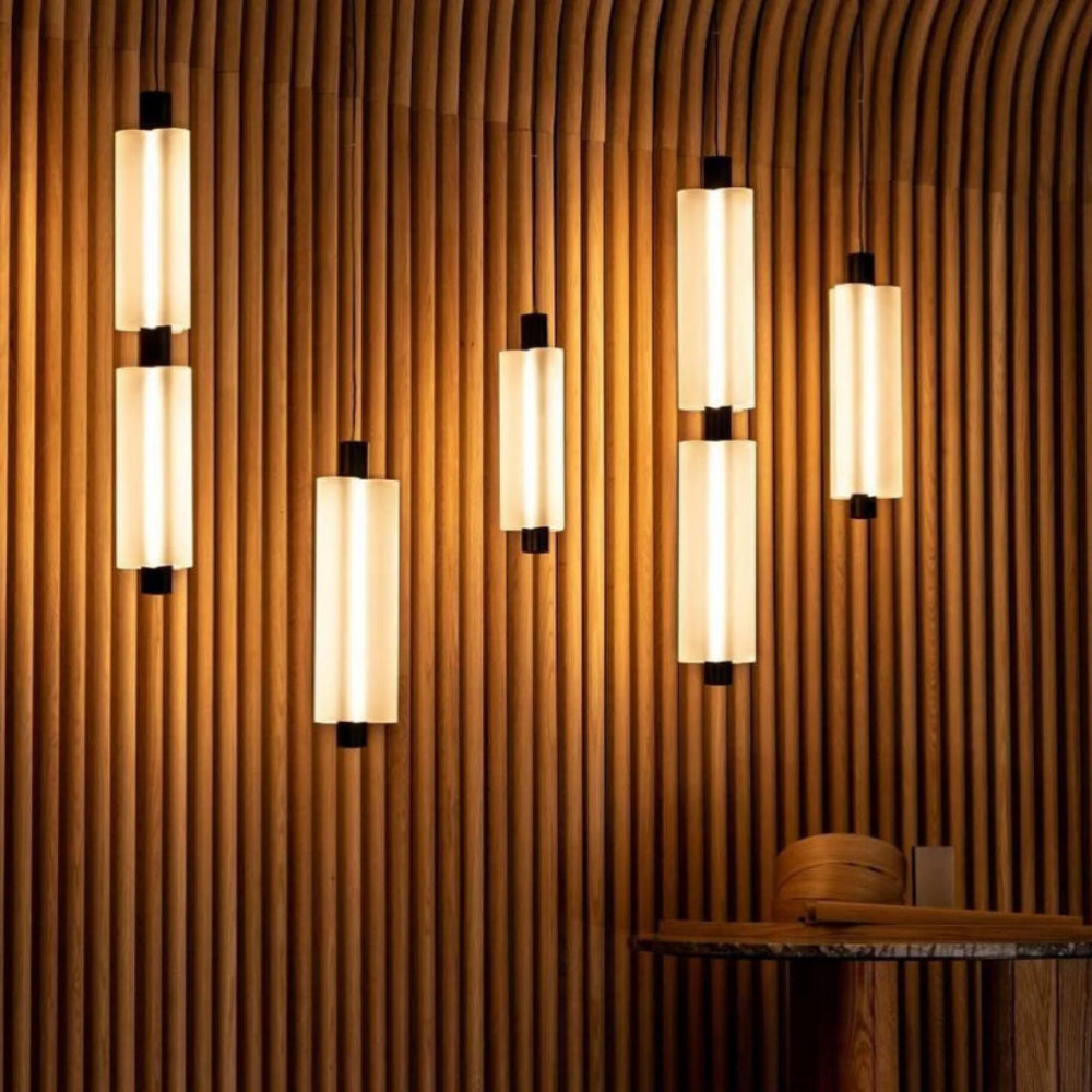 Metropol Pendant Lamp - Yiarolight