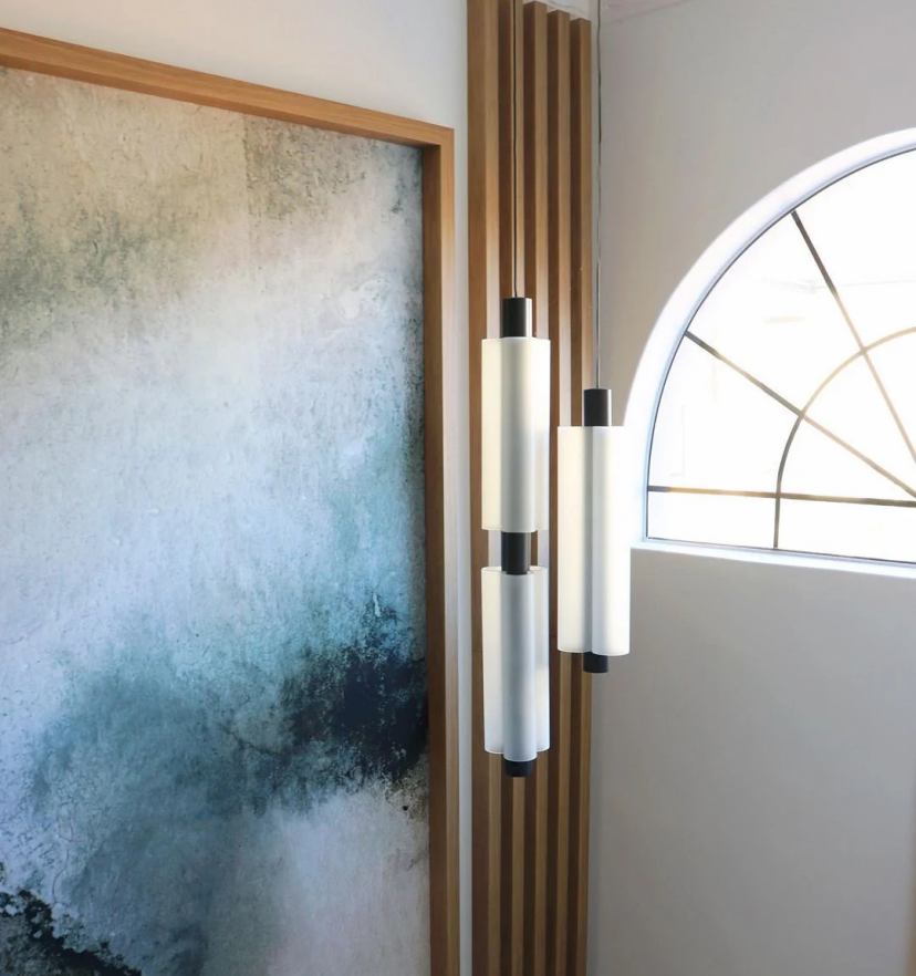Metropol Pendant Lamp - Yiarolight