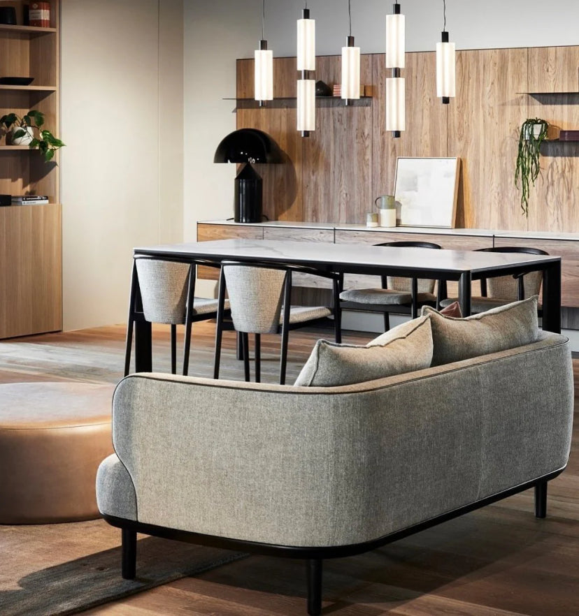 Metropol Pendant Lamp - Yiarolight