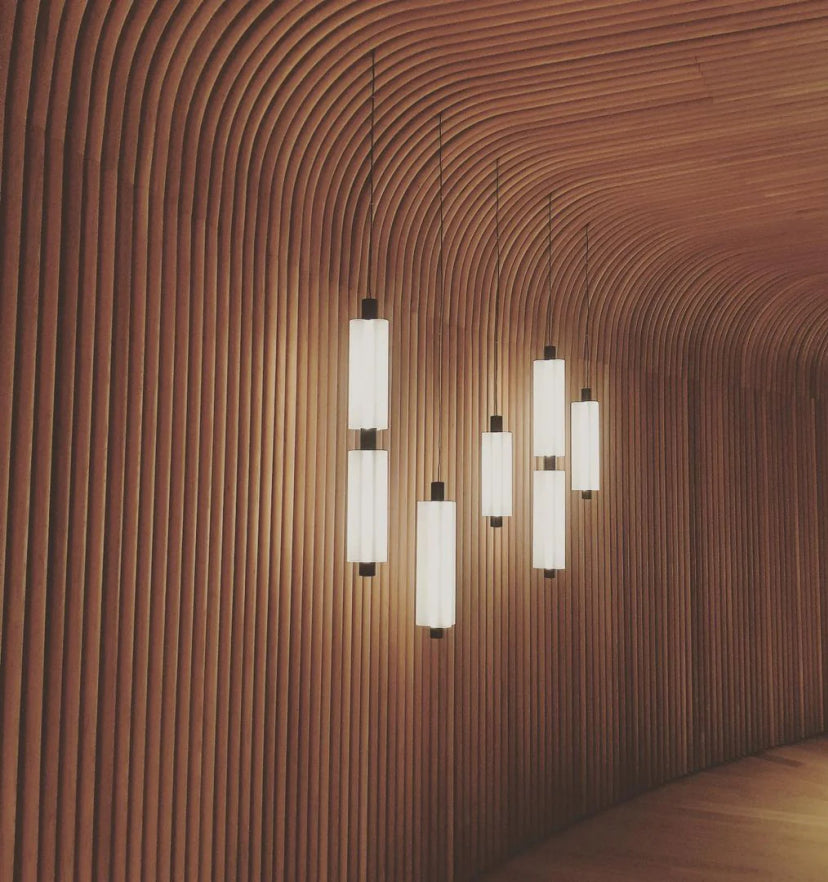 Metropol Pendant Lamp - Yiarolight