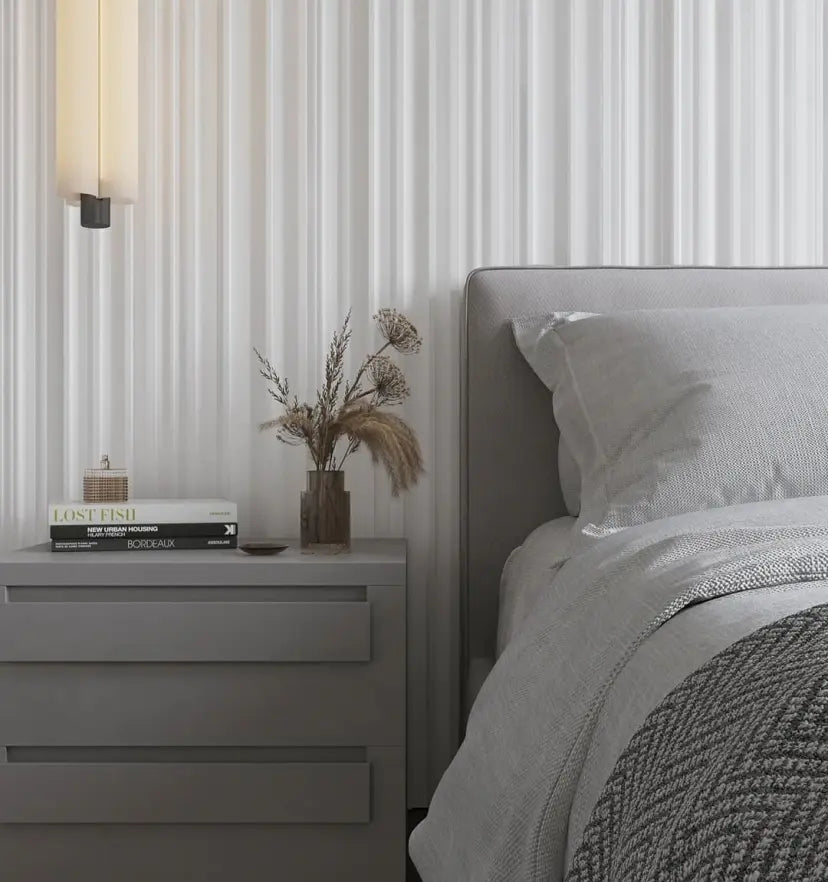 Metropol Pendant Lamp - Yiarolight