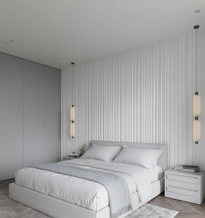 Metropol Pendant Lamp - Yiarolight