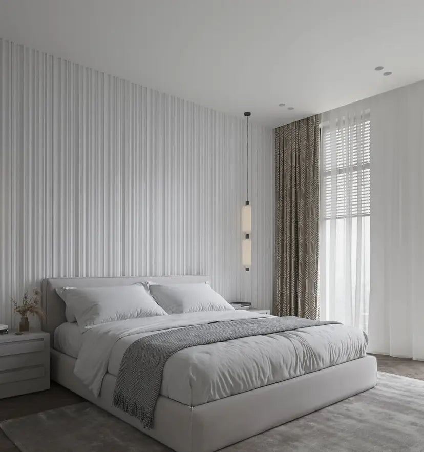 Metropol Pendant Lamp - Yiarolight