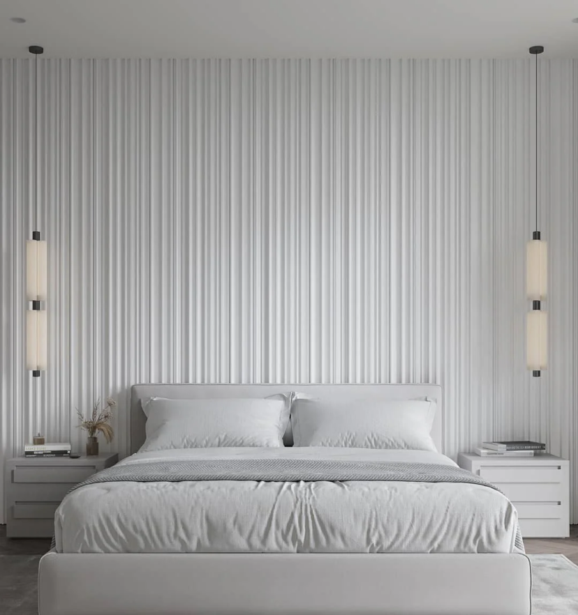 Metropol Pendant Lamp - Yiarolight