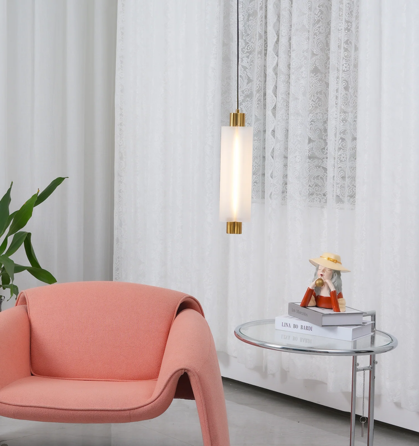 Metropol Pendant Lamp - Yiarolight