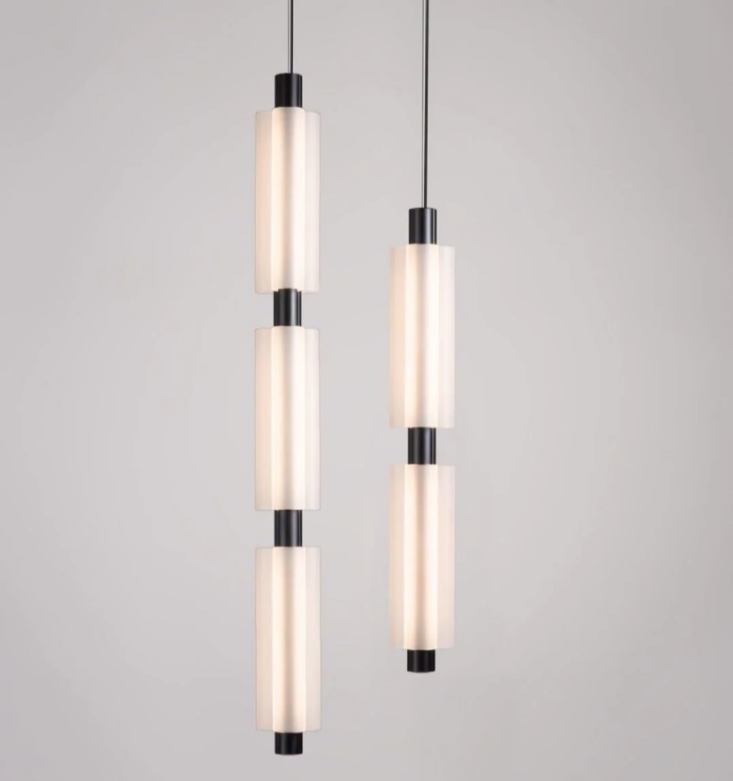 Metropol Pendant Lamp - Yiarolight
