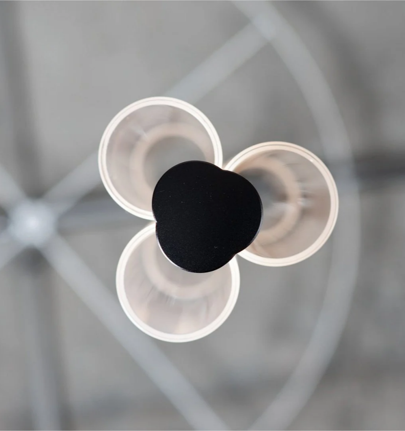 Metropol Pendant Lamp - Yiarolight