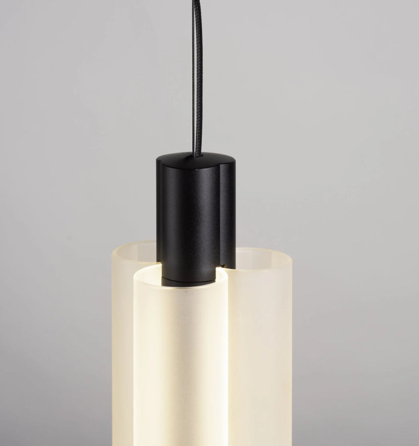 Metropol Pendant Lamp - Yiarolight