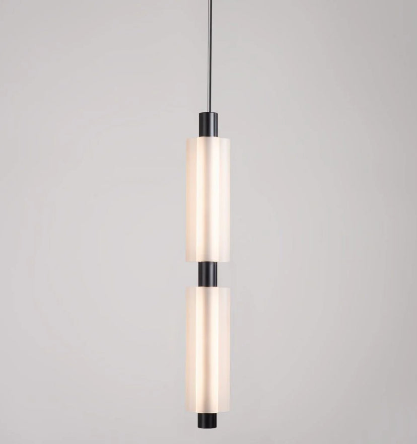 Metropol Pendant Lamp - Yiarolight