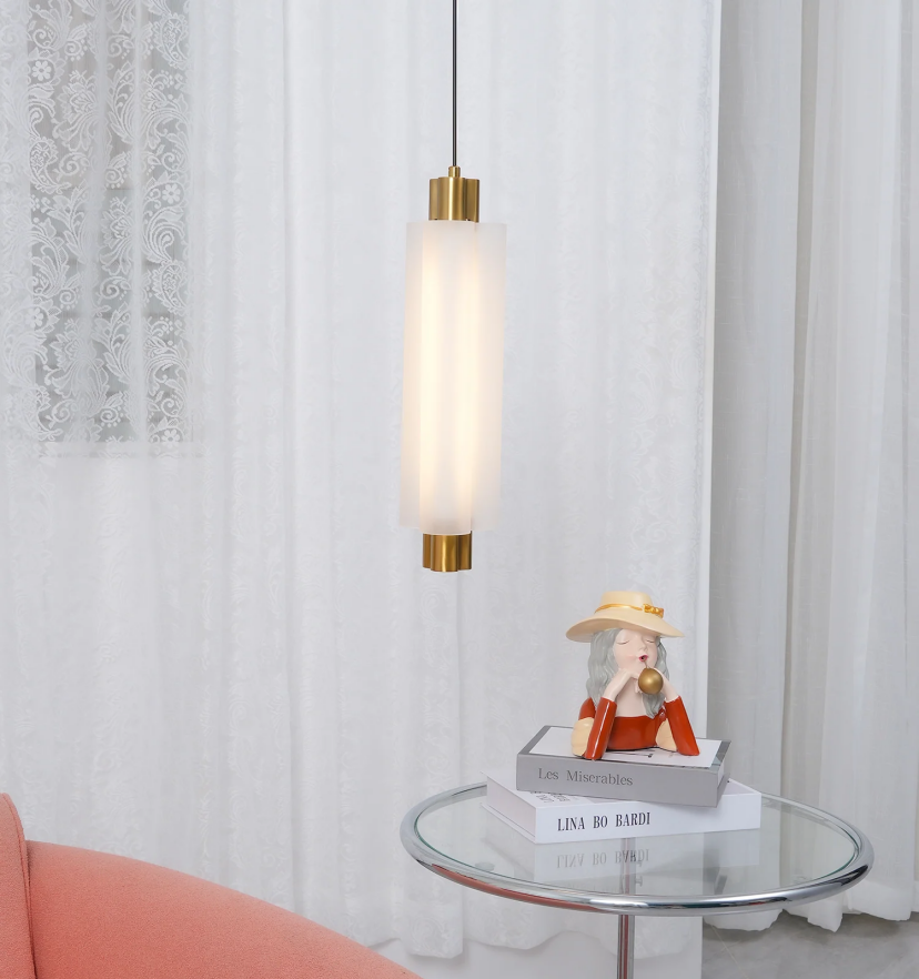 Metropol Pendant Lamp - Yiarolight