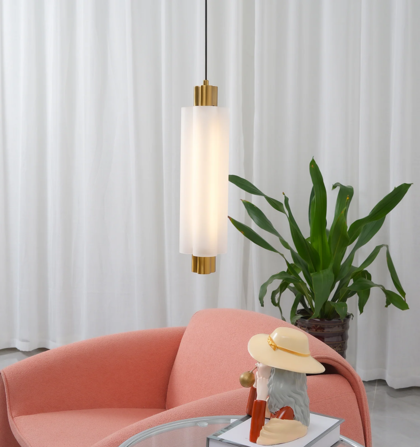 Metropol Pendant Lamp - Yiarolight