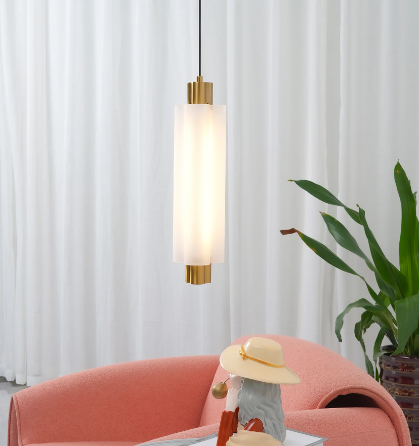 Metropol Pendant Lamp - Yiarolight