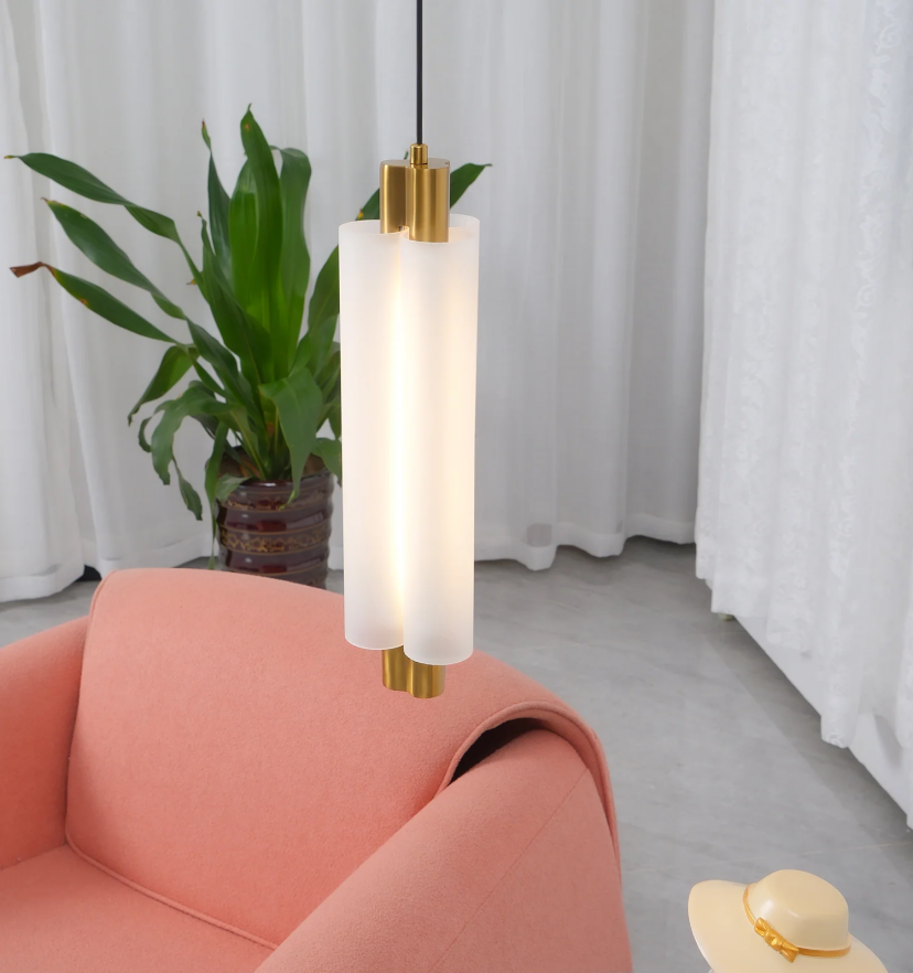 Metropol Pendant Lamp - Yiarolight