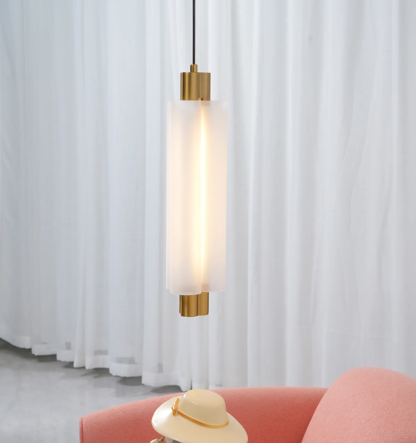 Metropol Pendant Lamp - Yiarolight
