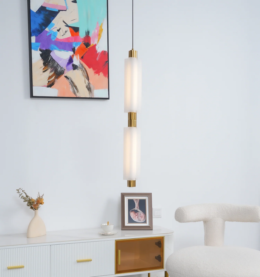 Metropol Pendant Lamp - Yiarolight