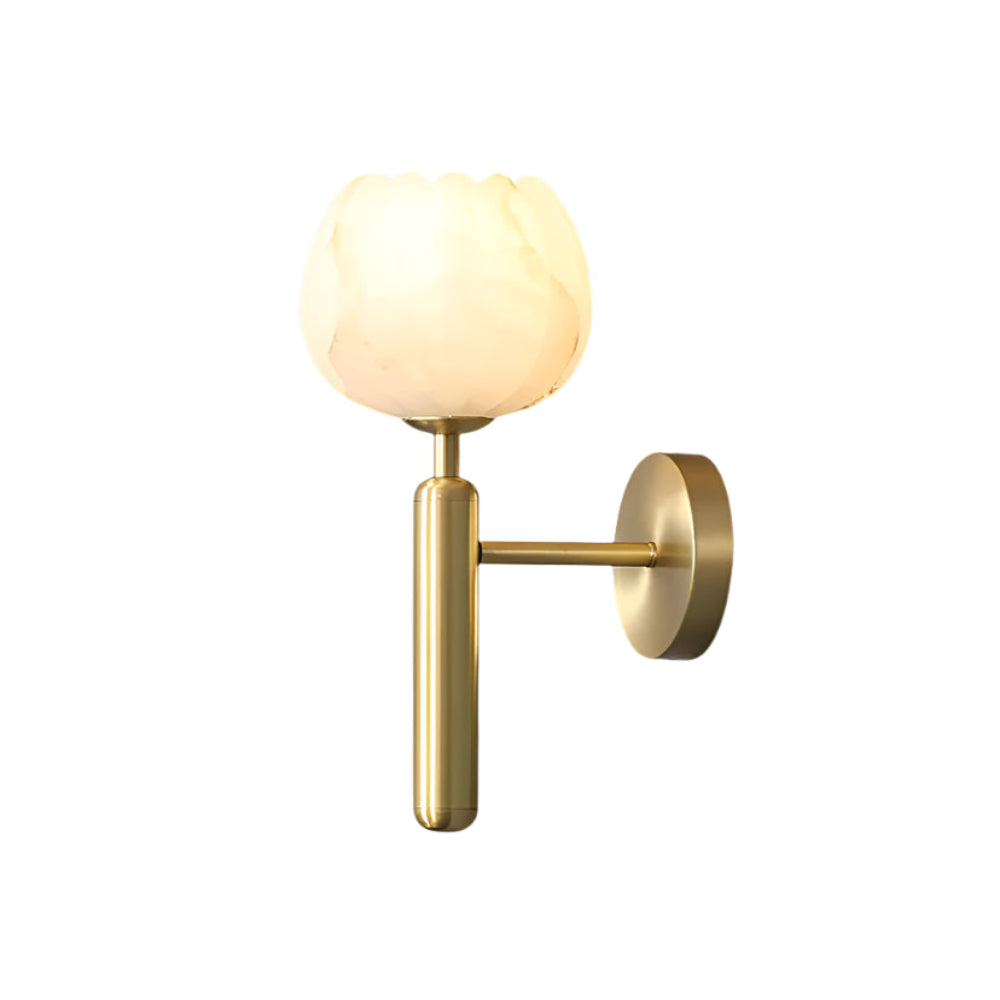 Mian Wall Lamp - Yiarolight