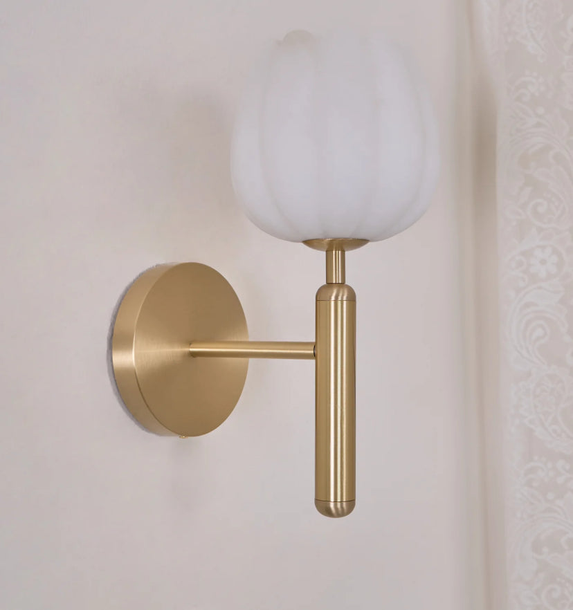 Mian Wall Lamp - Yiarolight