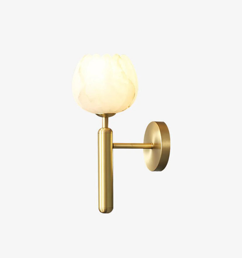 Mian Wall Lamp - Yiarolight
