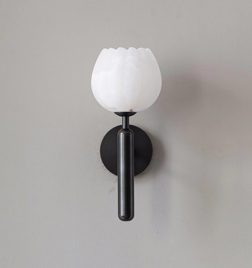Mian Wall Lamp - Yiarolight
