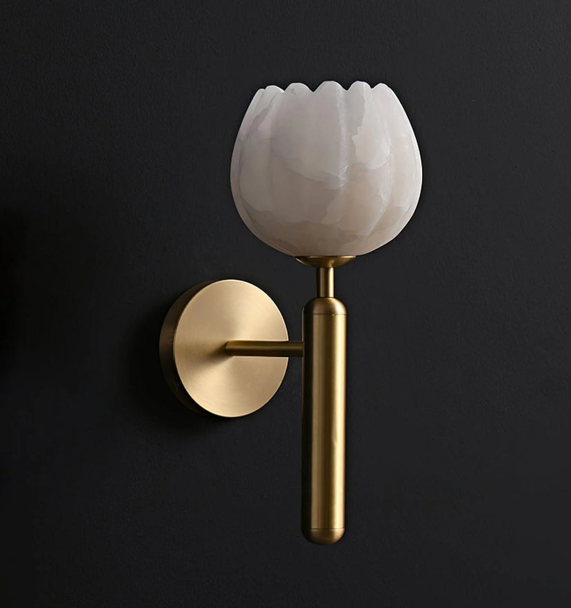 Mian Wall Lamp - Yiarolight