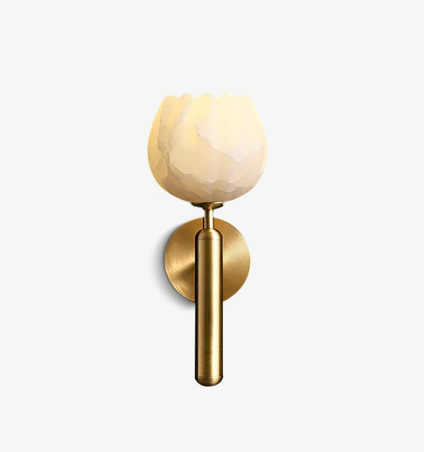 Mian Wall Lamp - Yiarolight