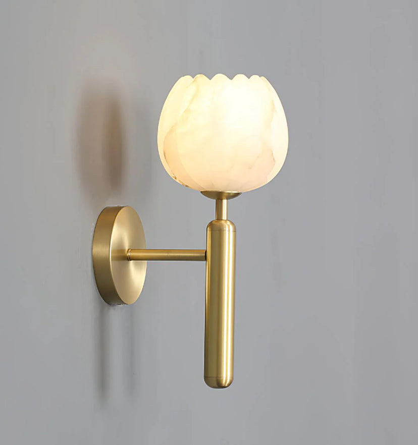 Mian Wall Lamp - Yiarolight