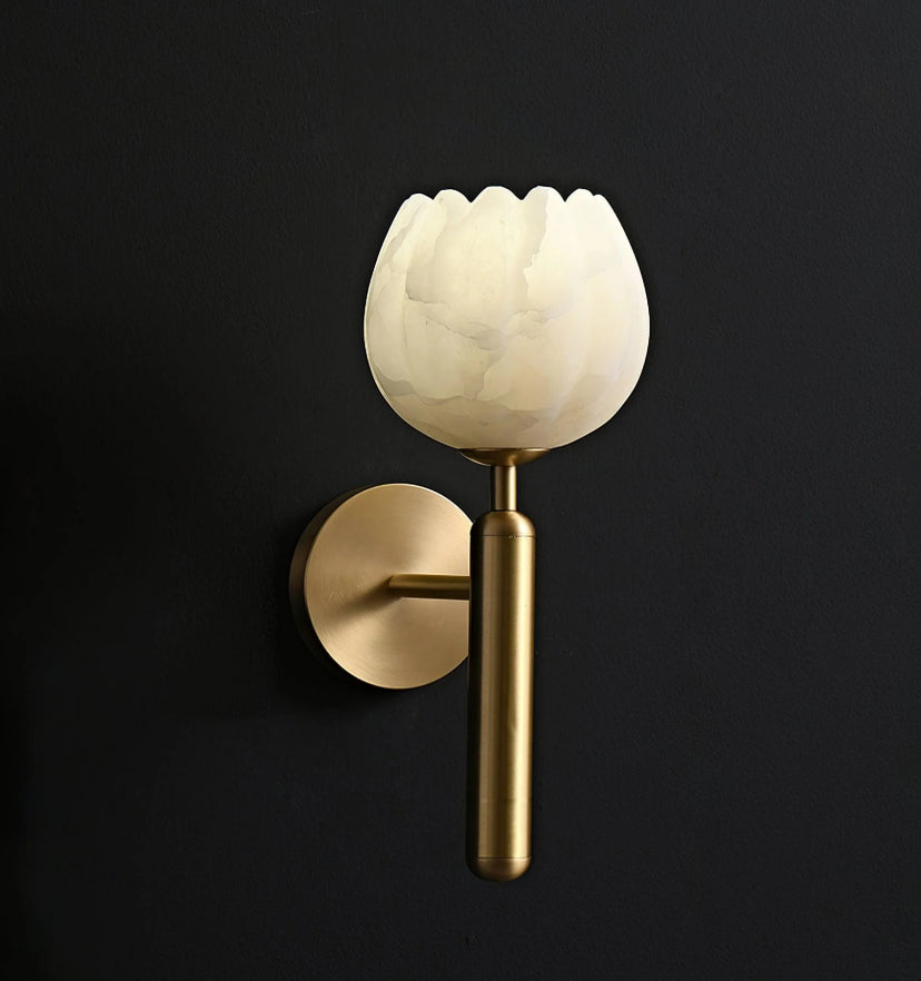 Mian Wall Lamp - Yiarolight