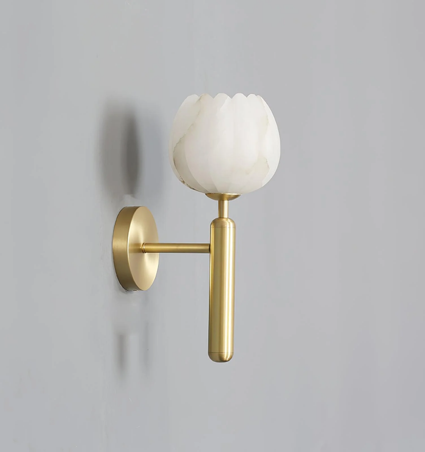 Mian Wall Lamp - Yiarolight