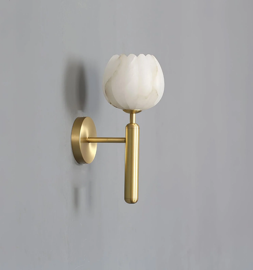 Mian Wall Lamp - Yiarolight