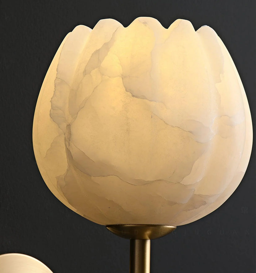 Mian Wall Lamp - Yiarolight