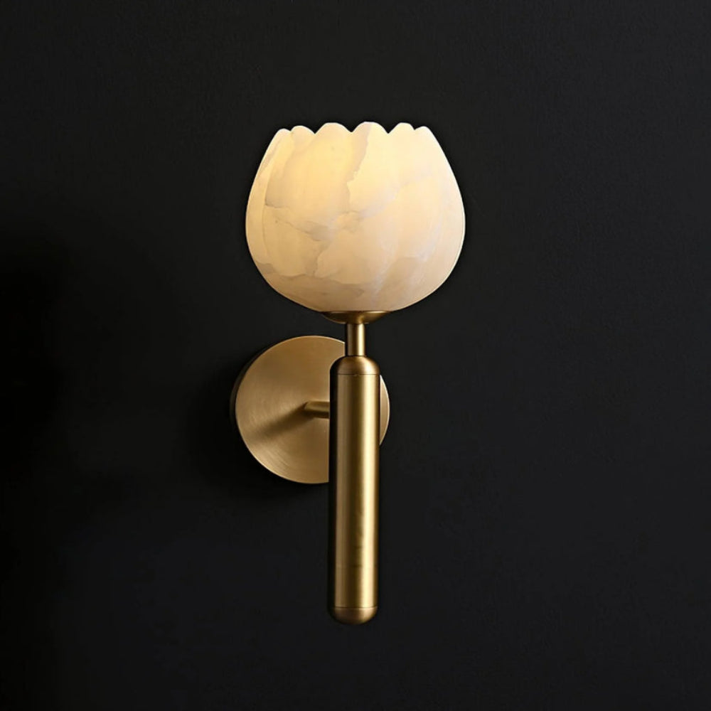 Mian Wall Lamp - Yiarolight