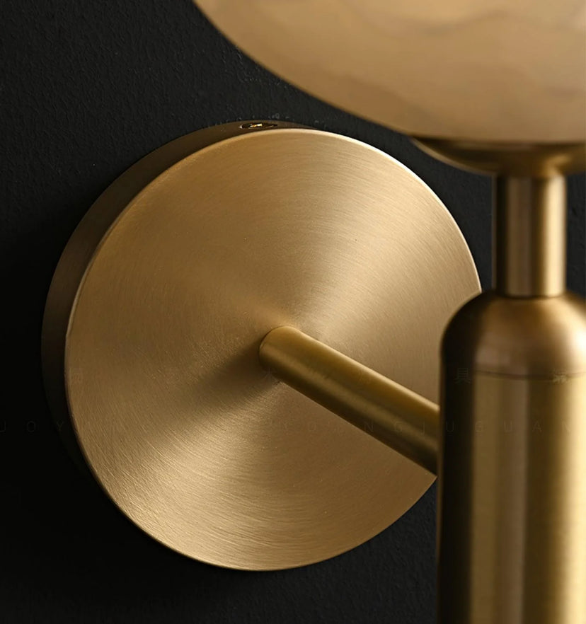 Mian Wall Lamp - Yiarolight