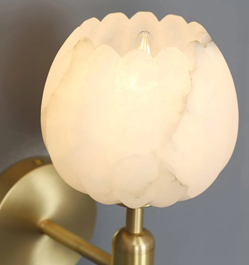 Mian Wall Lamp - Yiarolight