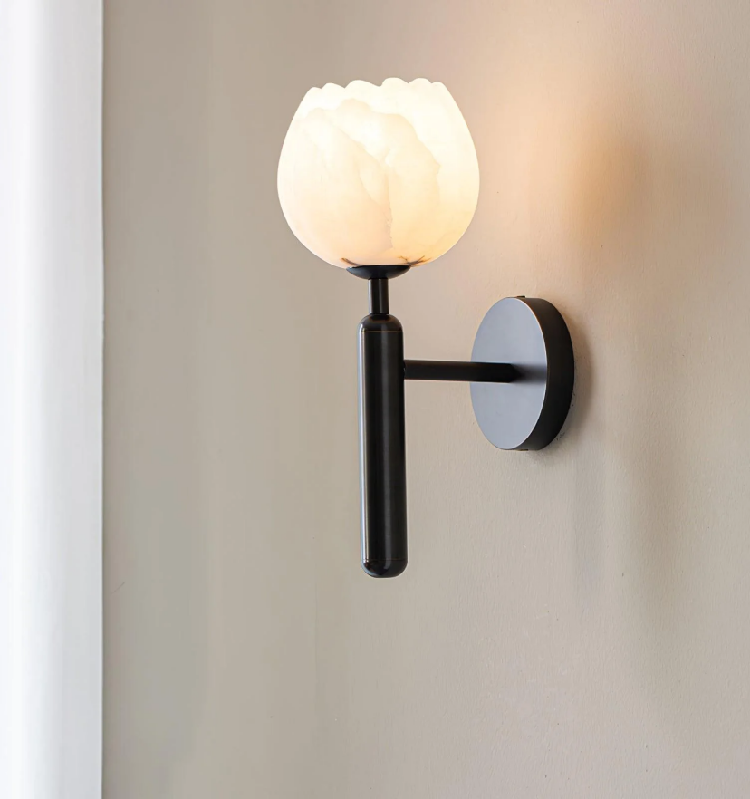 Mian Wall Lamp - Yiarolight