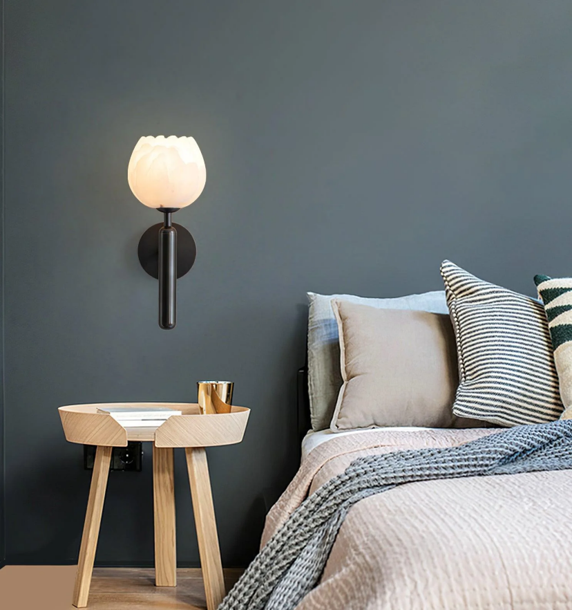 Mian Wall Lamp - Yiarolight