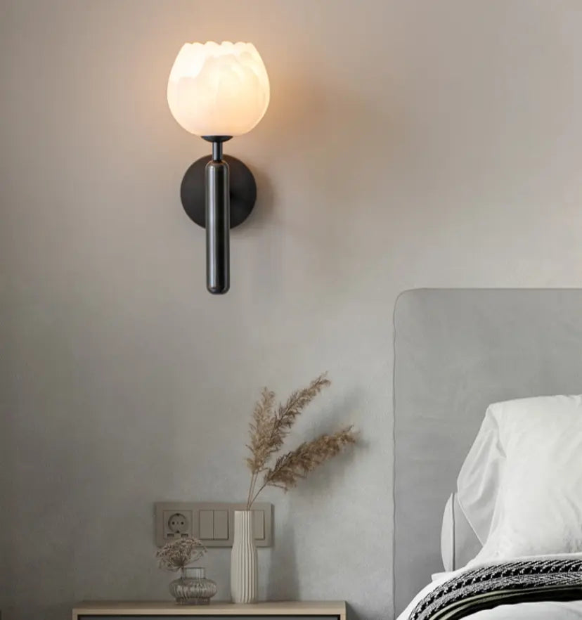 Mian Wall Lamp - Yiarolight