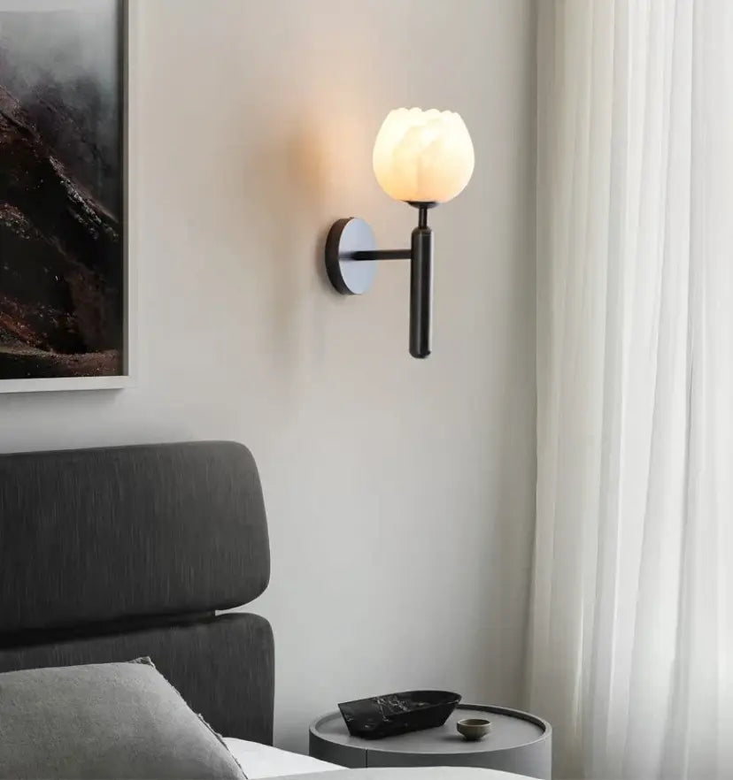 Mian Wall Lamp - Yiarolight