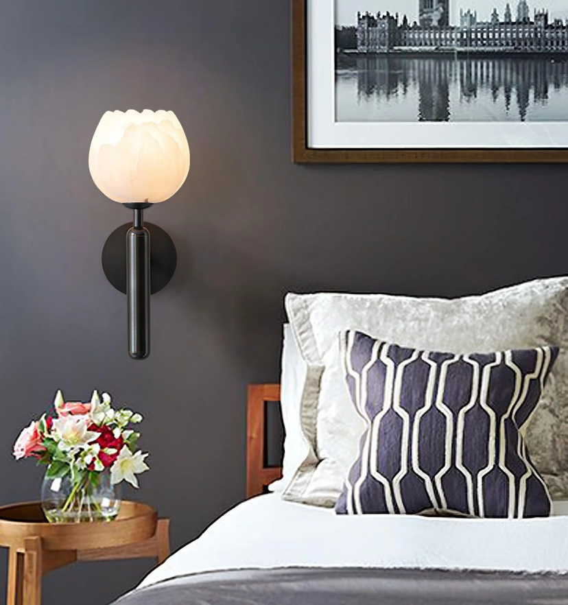 Mian Wall Lamp - Yiarolight