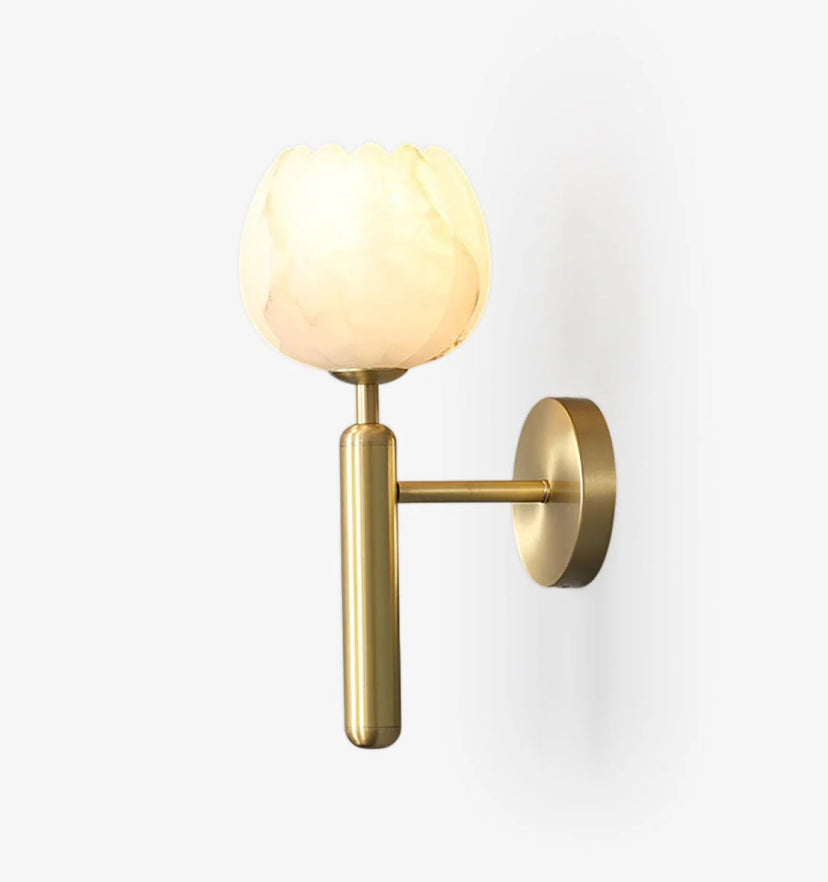 Mian Wall Lamp - Yiarolight