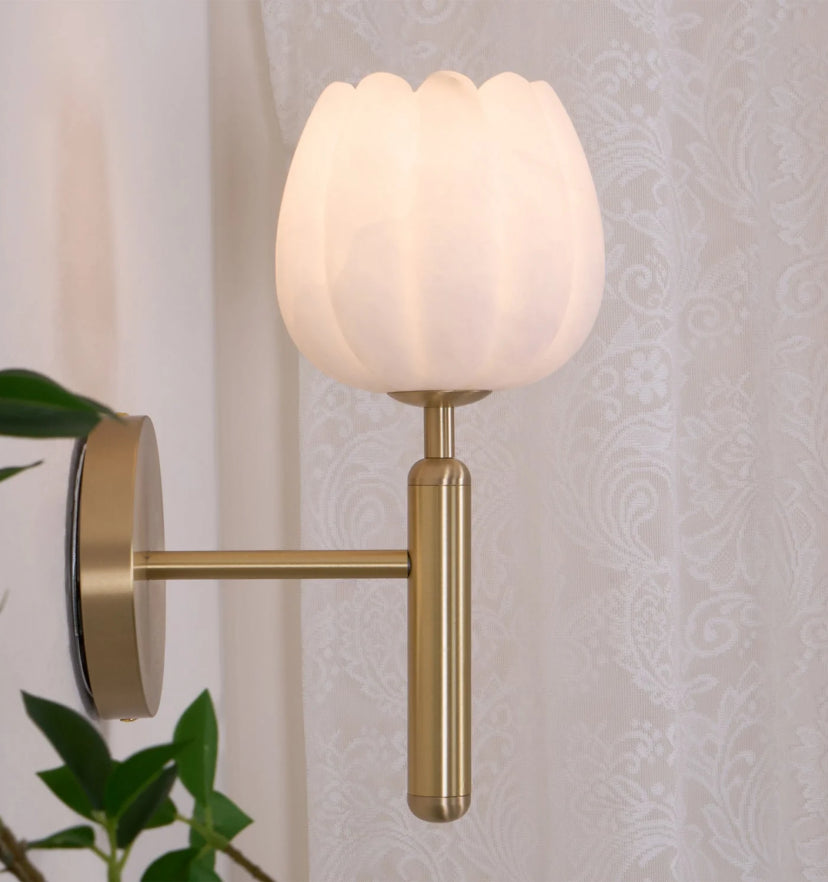 Mian Wall Lamp - Yiarolight