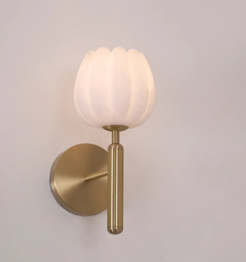Mian Wall Lamp - Yiarolight