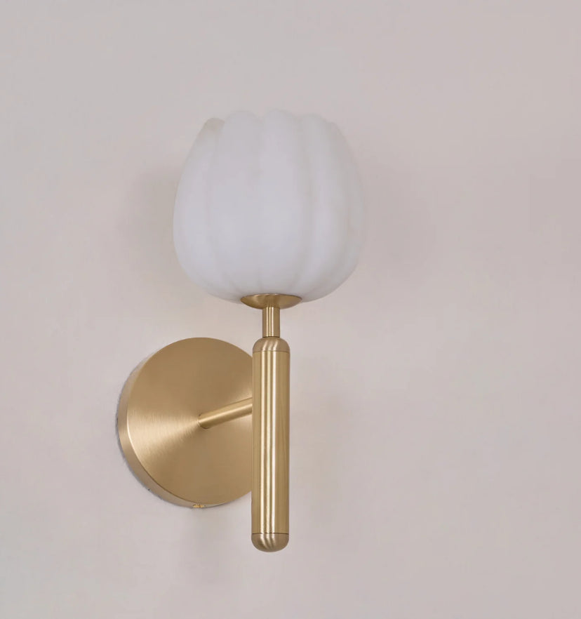 Mian Wall Lamp - Yiarolight
