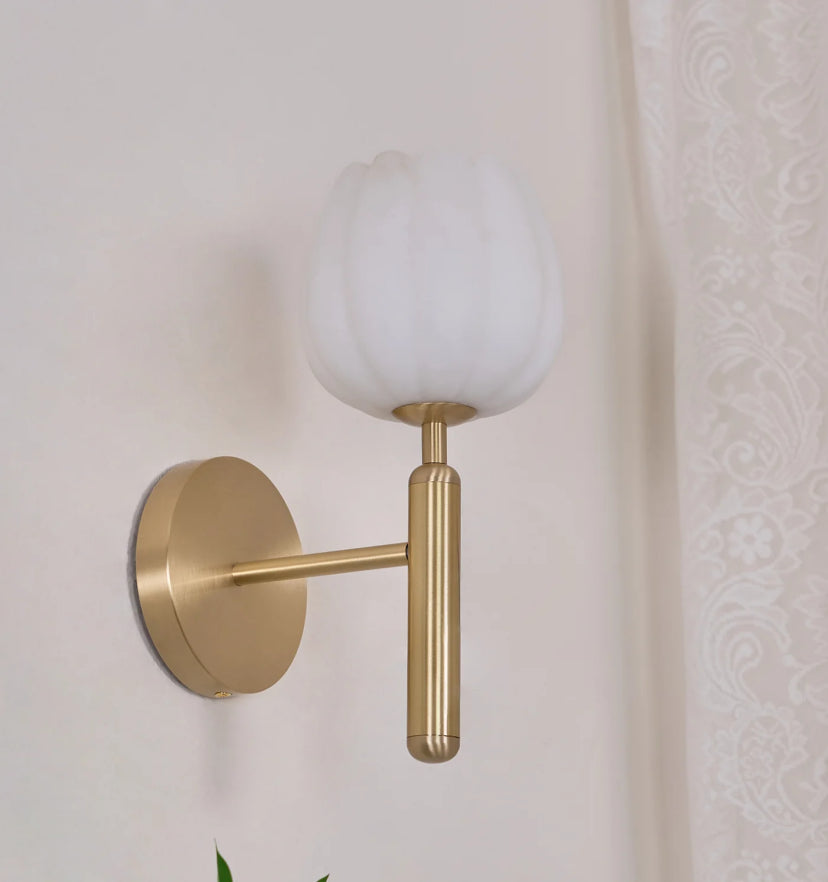 Mian Wall Lamp - Yiarolight
