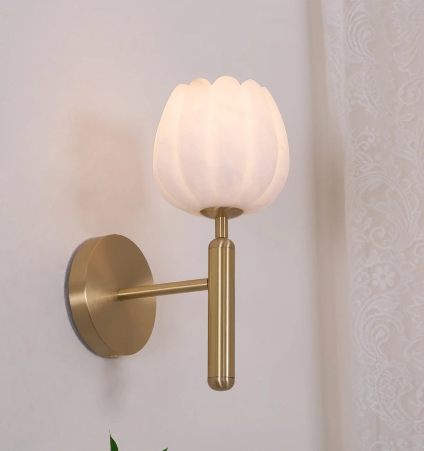 Mian Wall Lamp - Yiarolight