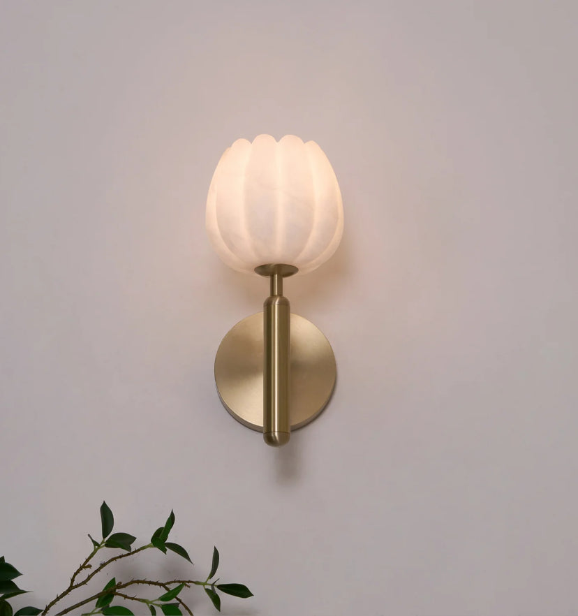 Mian Wall Lamp - Yiarolight