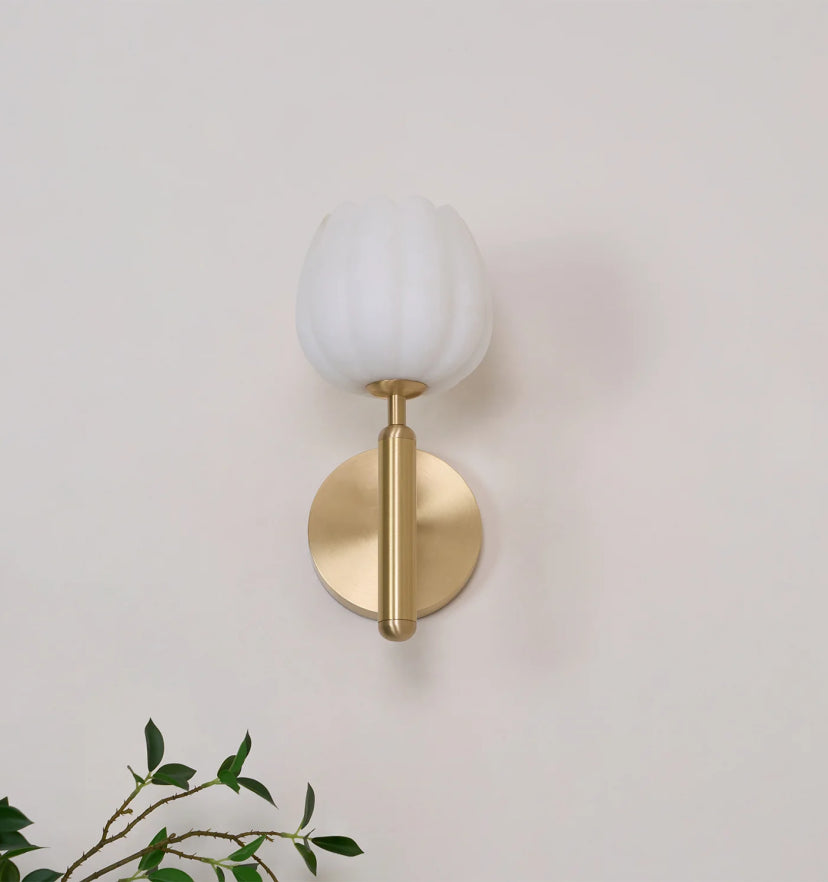 Mian Wall Lamp - Yiarolight