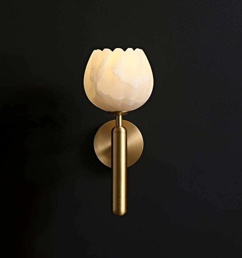 Mian Wall Lamp - Yiarolight