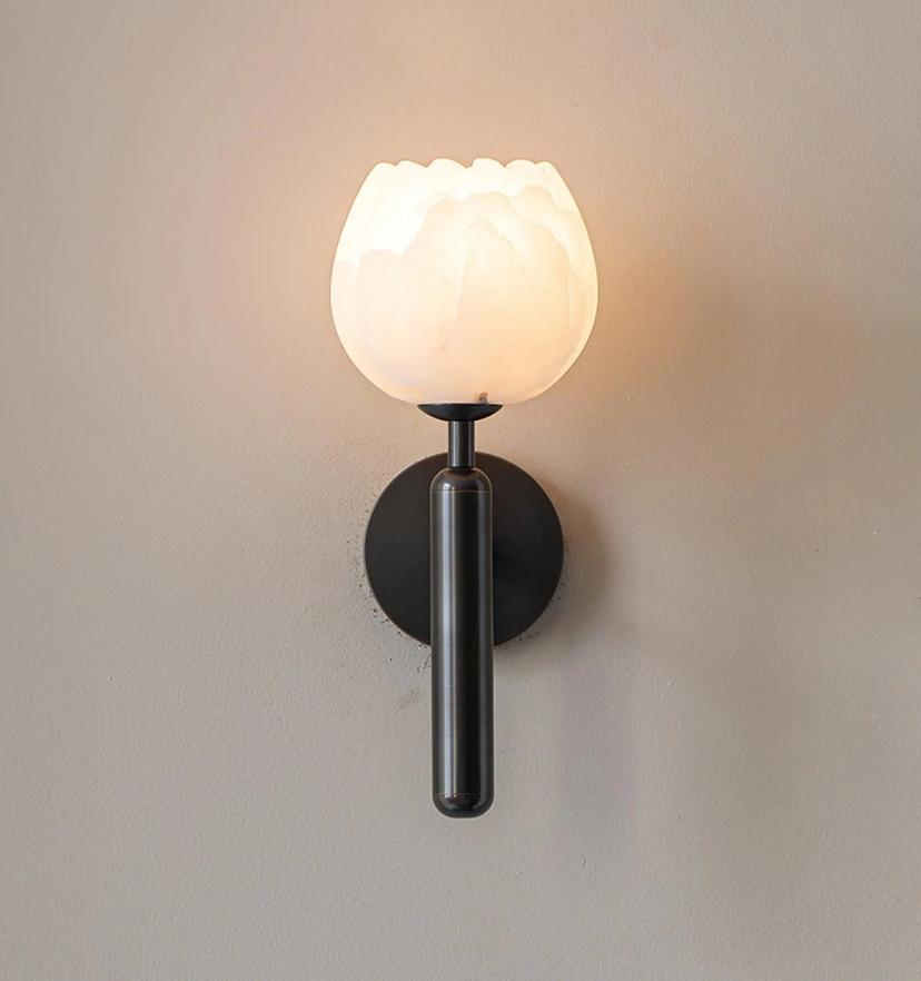 Mian Wall Lamp - Yiarolight